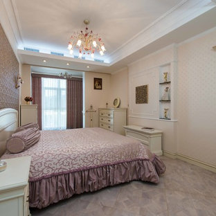 Project Romantic Classics, apartments in the heart of Kiev.