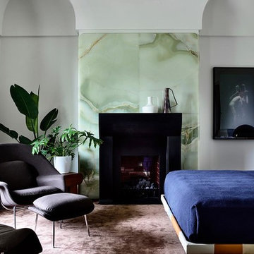 Project | St Vincents Place Residence