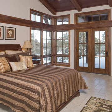 Pronghorn Golf Course home