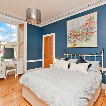 Property and Interior Photography