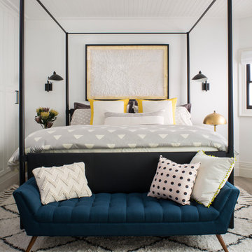 Property Brothers At Home: Drew's Honeymoon House
