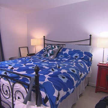 PROPERTY BROTHERS - Episode 410 (Before)