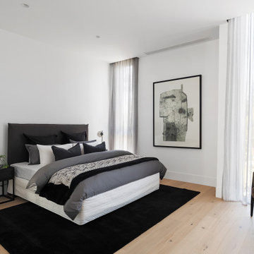 Property Styling