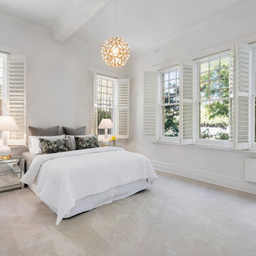 Property styling - Malvern Road, Toorak