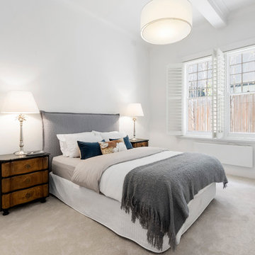 Property styling - Malvern Road, Toorak