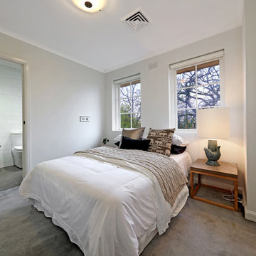 Property styling - Rockley Road