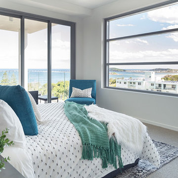 Property Styling - Seashells Penthouse
