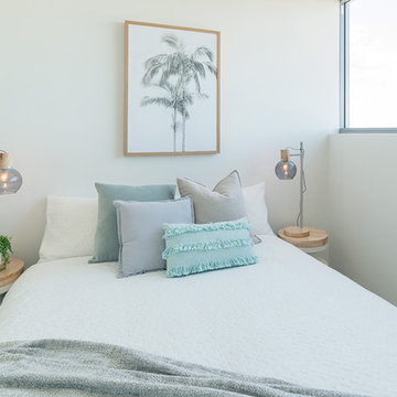 Property Styling - Seashells Penthouse