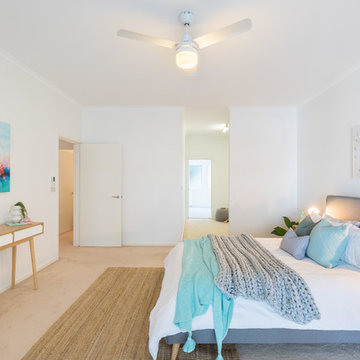 Property Styling - The Pines