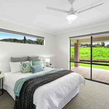 Property Stytling - Hart Cl
