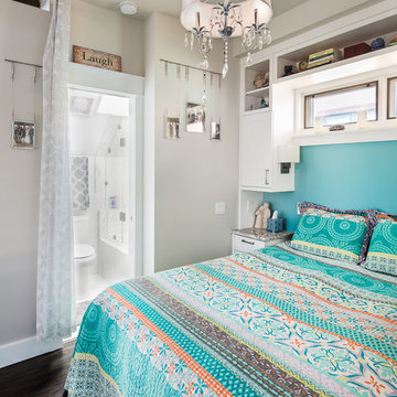 Prospect Carriage House