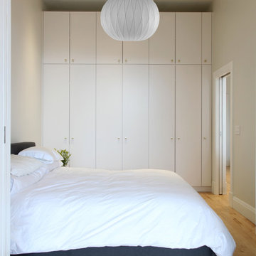Prospect Heights loft