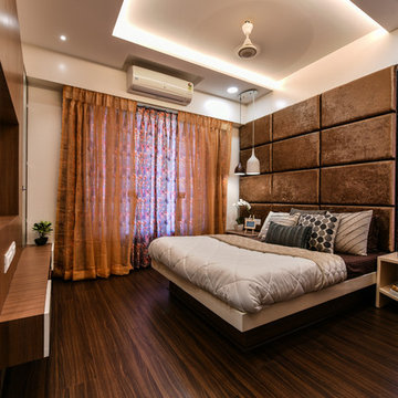 Pune 3 Bedroom Apartment