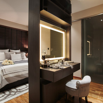 Q-Bay Residences
