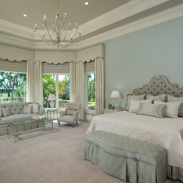Quail West Remodel