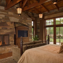 Bedroom Ideas