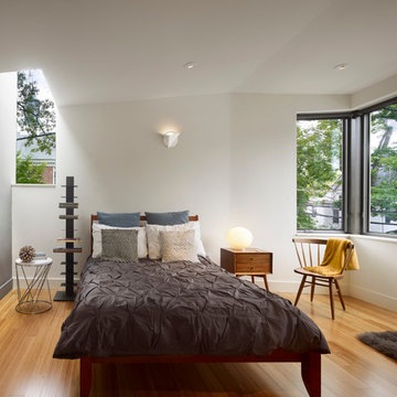 Quarry Street House