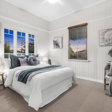 Queenslander Home