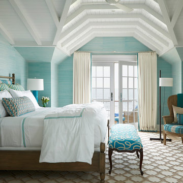 Quogue Beach House