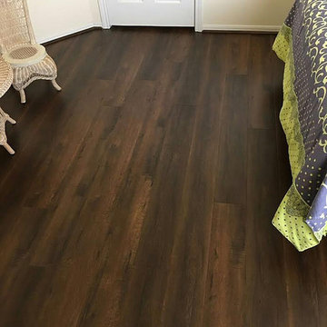 R604 Our Flooring Projects