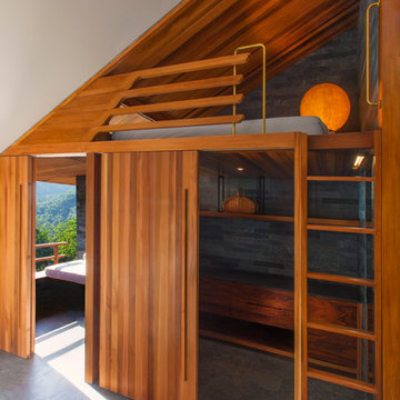 RAAS Kangra Mock-up Suite