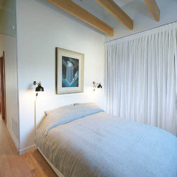 Race Residence II