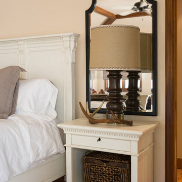 Ranch Cottage | Rancho Santa Fe