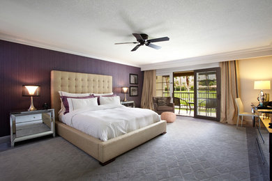 Rancho Las Palmas Resort Suite