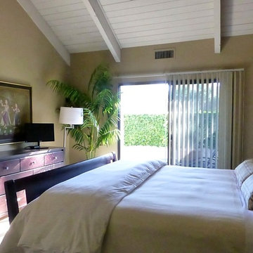 Rancho Mirage Guest Villa