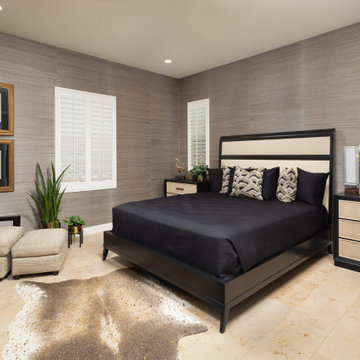 Rancho Mission Viejo Guest Bedroom