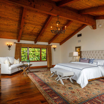 Rancho Santa Fe