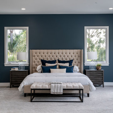 Rancho Santa Fe Coastal Design and Renovation