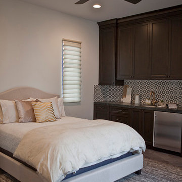 Rancho Santa Fe Custom Home