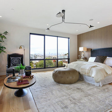 Randall Street Project