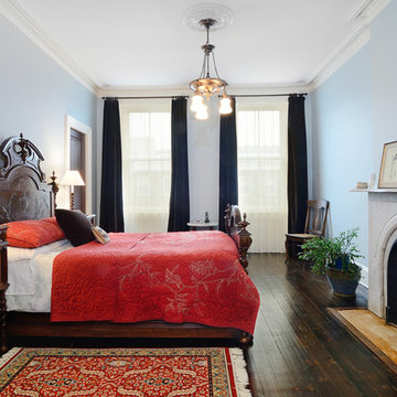 Rare to Market, Jaw-dropping Rowhouse