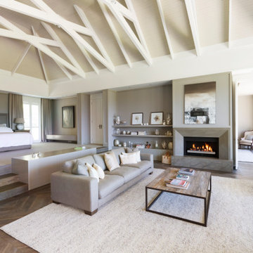 Red Hill Residence