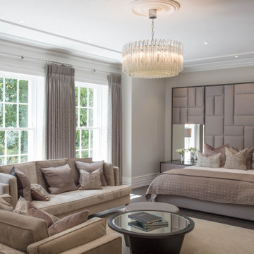 Redbridge | Surrey