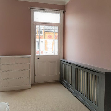 Redecorating Bedroom