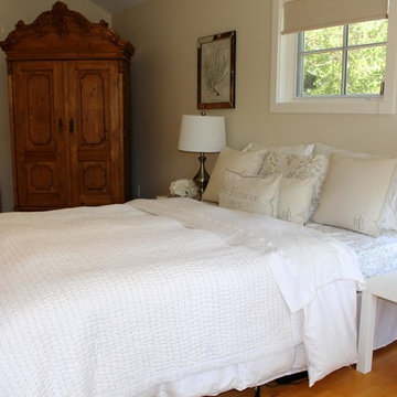 Redesign, Sunset Rd. Marblehead, MA