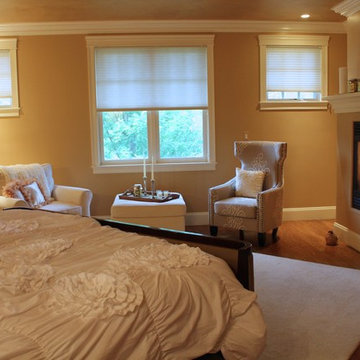 Redesign, Topsfield Road, Wenham, MA