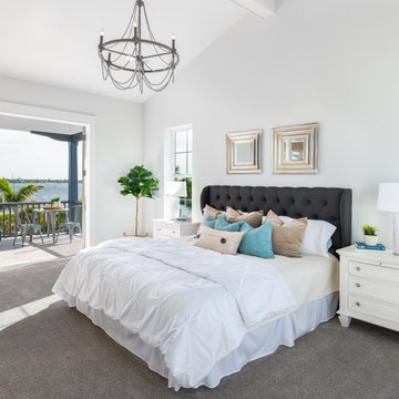 Redfish Cove - Camlin Custom Homes Courageous Model