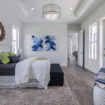 Redfish Cove - Camlin Custom Homes Courageous Model