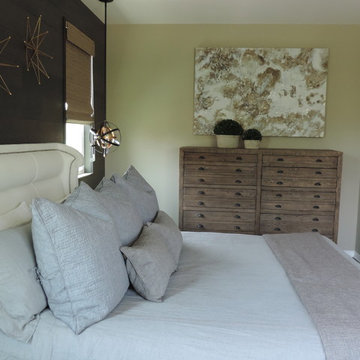 Redlands Residence