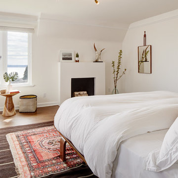 Refined and Serene Magnolia Update