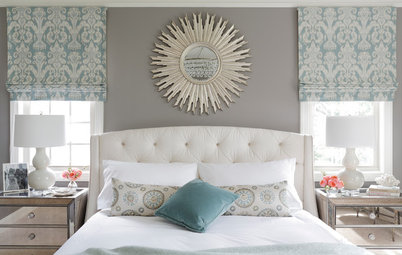 7 Bedding Color Palettes for a Refreshing Summer Retreat
