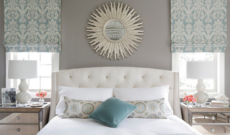 7 Bedding Color Palettes for a Refreshing Summer Retreat