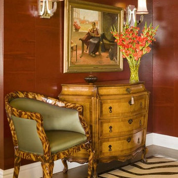 Refined Sophistication in Denver
