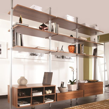 RELAX Wall Unit
