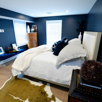 Remodeling Newton MA