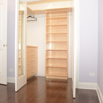Remodeling